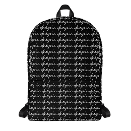 DR.EPIC Signature Backpack