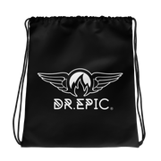 AIR DR. EPIC - Drawstring Bag - Style 12
