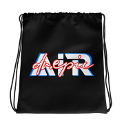 AIR DR. EPIC - Signature - Drawstring Bag - Style 1234