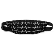 DR.EPIC Signature Fanny Pack