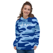DR.EPIC Camo Hoodie Men Women Style 4