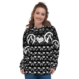 DR.EPIC LOVE Hoodie Men Women Style A12