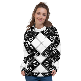 DR.EPIC Chess Move Hoodie Men Women Style A12