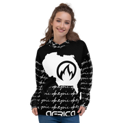 DR.EPIC Africa Signature Hoodie Men Women Style 12