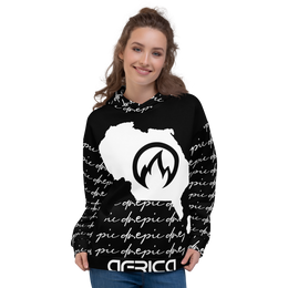 DR.EPIC Africa Signature Hoodie Men Women Style 12