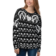 DR.EPIC LOVE Sweartshirt Men Women A12