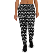 DR.EPIC LOVE Joggers Women Style A12