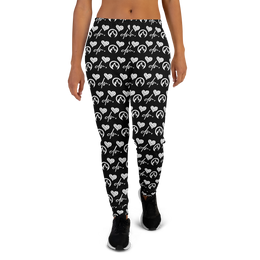 DR.EPIC LOVE Joggers Women Style A12