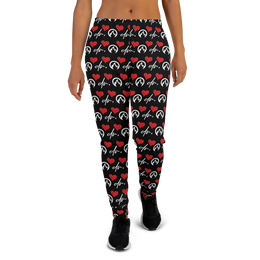 DR.EPIC LOVE Joggers Women Style A123