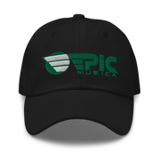 EPIC MUSICA - Baseball Hat - Dad Hat - Style 62