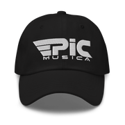 EPIC MUSICA - Baseball Hat - Dad Hat - Style E2