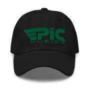 EPIC MUSICA - Baseball Hat - Dad Hat - Style E6