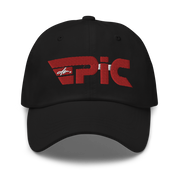 DR. EPIC - Stripes - Baseball Hat - Dad Hat - Style 32