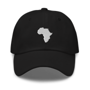 DR. EPIC - Africa - Baseball Hat - Dad Hat - Style 2