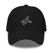 DR. EPIC - Signature - Baseball Hat - Dad Hat - Style A12