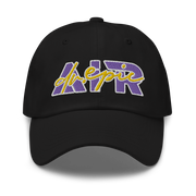 AIR DR. EPIC - Signature - Baseball Hat - Style 1510