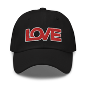 DR. EPIC LOVE - Baseball Hat - Dad Hat - Style 23