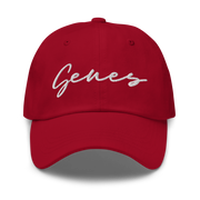 EPIC GENES - Signature - Baseball Hat - Style 2