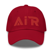 AIR DR. EPIC - Baseball Hat - Dad Hat - Style A3