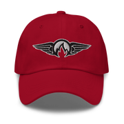 AIR DR. EPIC - Baseball Hat - Dad Hat - Style 12