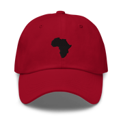 DR. EPIC - Africa - Baseball Hat - Dad Hat - Style 1