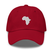 DR. EPIC - Africa - Baseball Hat - Dad Hat - Style 2