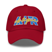 AIR DR. EPIC - Signature - Baseball Hat - Style 2410