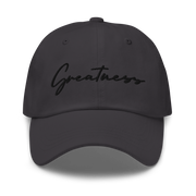 EPIC GREATNESS - Signature - Baseball Hat - Style 1