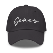 EPIC GENES - Signature - Baseball Hat - Style 2