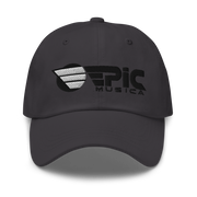 EPIC MUSICA - Baseball Hat - Dad Hat - Style 12