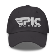 EPIC MUSICA - Baseball Hat - Dad Hat - Style E2