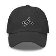 DR. EPIC - Signature - Baseball Hat - Dad Hat - Style A12