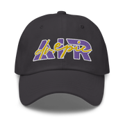 AIR DR. EPIC - Signature - Baseball Hat - Style 1510