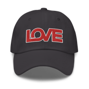 DR. EPIC LOVE - Baseball Hat - Dad Hat - Style 23