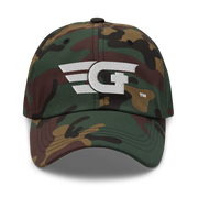 EPIC GREATNESS - Baseball Hat - Dad Hat - Style 2
