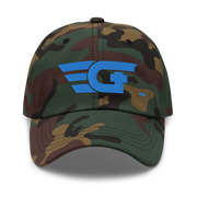 EPIC GREATNESS - Baseball Hat - Dad Hat - Style 4