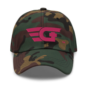 EPIC GREATNESS - Baseball Hat - Dad Hat - Style 7