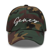 EPIC GENES - Signature - Baseball Hat - Style 2