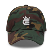 EPIC GENES - Baseball Hat - Dad Hat - Style 2