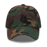 EPIC GENES - Baseball Hat - Dad Hat - Style 1