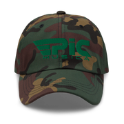 EPIC MUSICA - Baseball Hat - Dad Hat - Style E6
