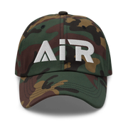 AIR DR. EPIC - Baseball Hat - Dad Hat - Style A2