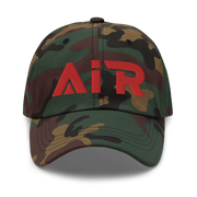 AIR DR. EPIC - Baseball Hat - Dad Hat - Style A3