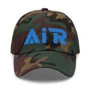 AIR DR. EPIC - Baseball Hat - Dad Hat - Style A4