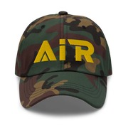 AIR DR. EPIC - Baseball Hat - Dad Hat - Style 10