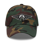 AIR DR. EPIC - Baseball Hat - Dad Hat - Style 12