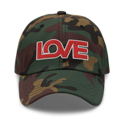 DR. EPIC LOVE - Baseball Hat - Dad Hat - Style 23