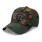 EPIC GREATNESS - Baseball Hat - Dad Hat - Style 123