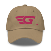 EPIC GREATNESS - Baseball Hat - Dad Hat - Style 7