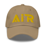 AIR DR. EPIC - Baseball Hat - Dad Hat - Style 10